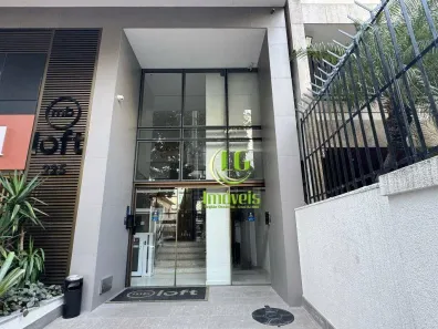Apartamento com 1 Quarto à venda, 33m² no Icaraí, Niterói