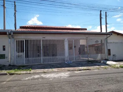Casa com 5 Quartos à venda, 400m² no Jardim Sumarezinho, Hortolândia