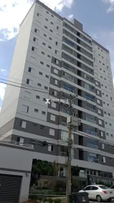Apartamento com 3 Quartos para alugar, 123m² no Jardim Judith, Sorocaba
