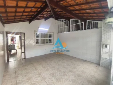Casa com 2 Quartos à venda, 104m² no Nova Mirim, Praia Grande