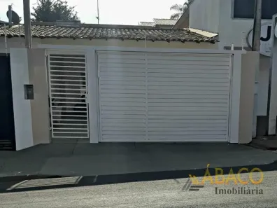 Casa com 1 Quarto à venda, 105m² no Jardim Alvorada, São Carlos