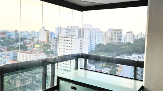 Apartamento com 3 Quartos à venda, 210m² no Sumaré, São Paulo