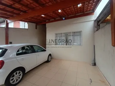Sobrado com 3 Quartos à venda, 132m² no Vila Marte, São Paulo