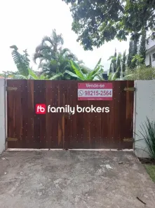 Lote/Terreno com 1 Quarto à venda, 600m² no Vargem Grande, Rio de Janeiro