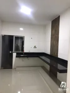 Casa com 3 Quartos à venda, 140m² no Jardim Atlântico, Goiânia