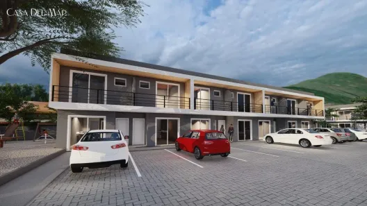 Casa com 2 Quartos à venda, 92m² no Armação do Pântano do Sul, Florianópolis