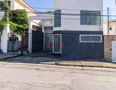 Galpão/Depósito/Armazém para alugar, 600m² no Vila Ipojuca, São Paulo