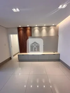 Apartamento com 3 Quartos à venda, 98m² no Santa Mônica, Uberlândia