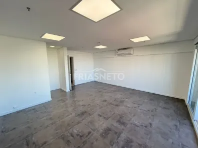 Ponto Comercial para alugar, 43m² no Vila Independência, Piracicaba
