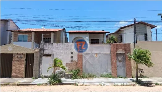 Casa com 4 Quartos para alugar, 167m² no Sapiranga-Coité, Fortaleza