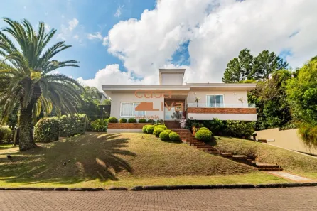 Casa de Condomínio com 3 Quartos à venda, 225m² no Querência, Viamão