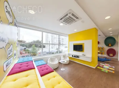 Apartamento com 1 Quarto à venda, 40m² no Bela Vista, São Paulo