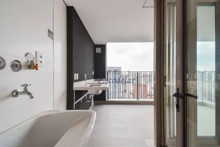 Apartamento com 2 Quartos à venda, 71m² no Pinheiros, São Paulo