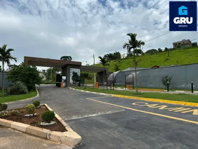 Lote/Terreno à venda, 360m² no Guaxinduva, Bom Jesus dos Perdões/SP
