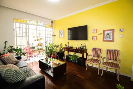 Apartamento com 3 Quartos à venda, 140m² no Gutierrez, Belo Horizonte