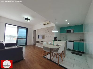 Apartamento com 1 Quarto à venda, 44m² no Caminho das Árvores, Salvador
