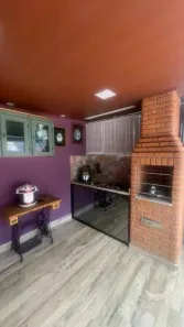 Casa com 3 Quartos à venda, 305m² no Jardim Santa Rosália, Sorocaba