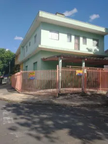 Imóvel Comercial com 3 Quartos para alugar, 200m² no Jardim Mirante de Sumaré, Hortolândia