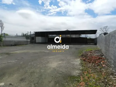 Lote/Terreno à venda, 1117m² no Tomazetti, Santa Maria