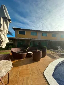 Apartamento com 2 Quartos à venda, 63m² no Itacimirim (Monte Gordo), Camaçari