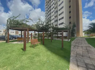 Apartamento com 2 Quartos à venda, 64m² no Neópolis, Natal