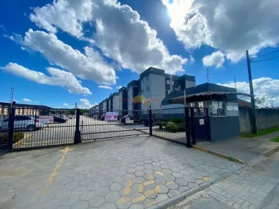 Apartamento com 2 Quartos para alugar, 47m² no Paranaguamirim, Joinville