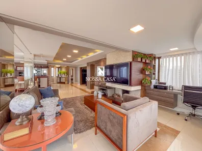 Apartamento com 3 Quartos à venda, 212m² no Torres, Torres