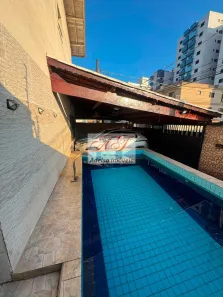 Sobrado com 2 Quartos à venda, 128m² no Aviação, Praia Grande