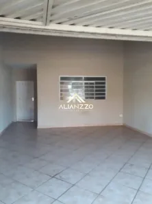 Casa com 2 Quartos à venda, 65m² no Parque São Sebastião, Ribeirão Preto