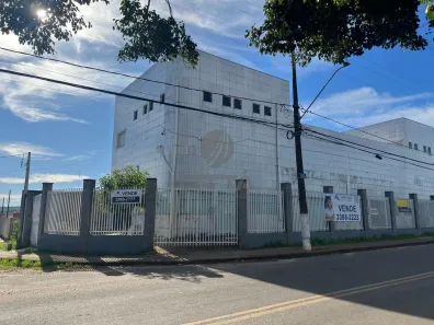 Prédio Comercial com 4 Quartos à venda, 418m² no Bosque das Palmeiras, Campinas