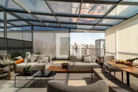 Cobertura com 1 Quarto à venda, 80m² no Perdizes, São Paulo