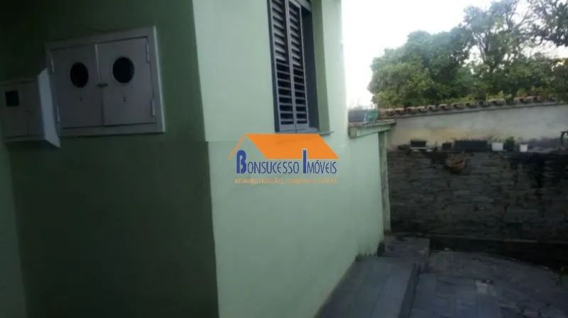 Casa com 3 quartos — Padre Eustáquio, Belo Horizonte