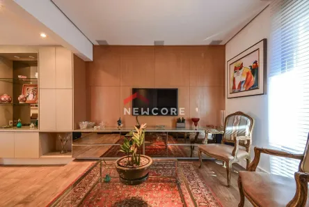 Apartamento com 3 Quartos à venda, 240m² no Jardim Paulista, São Paulo