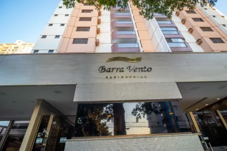 Apartamento com 3 Quartos à venda, 110m² no Setor Bueno, Goiânia