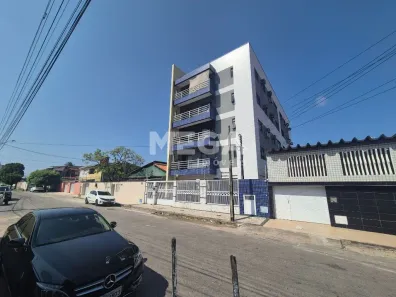 Apartamento com 2 Quartos para alugar, 68m² no Parque Araxá, Fortaleza