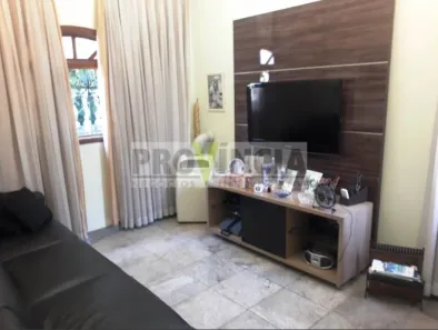 Casa com 7 Quartos à venda, 252m² no Padre Eustáquio, Belo Horizonte