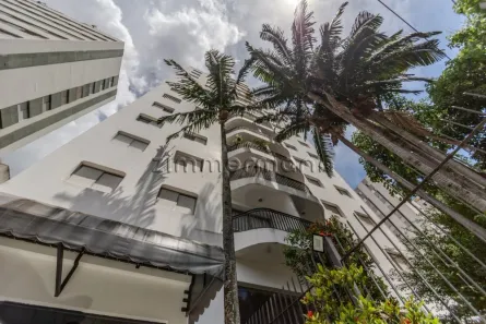 Apartamento com 2 Quartos à venda, 62m² no Perdizes, São Paulo