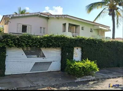 Sobrado com 4 Quartos à venda, 560m² no Vila Santa Rosa, Itu
