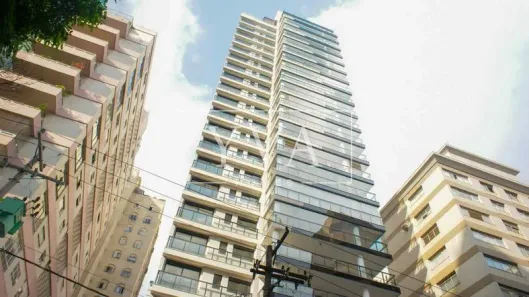 Apartamento com 3 Quartos à venda, 205m² no Cerqueira César, São Paulo