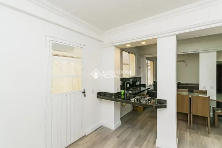 Apartamento com 2 Quartos à venda, 88m² no Praia de Belas, Porto Alegre