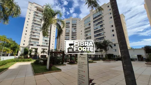 Apartamento com 4 Quartos à venda, 224m² no Vila Brandina, Campinas