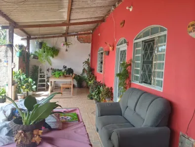 Casa com 3 Quartos à venda, 500m² no Estância Planaltina, Brasília
