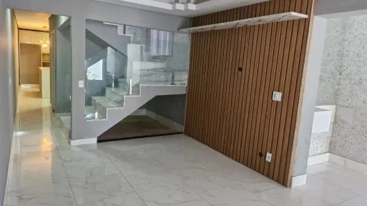 Sobrado com 2 Quartos à venda, 125m² no Jardim do Valle, Indaiatuba