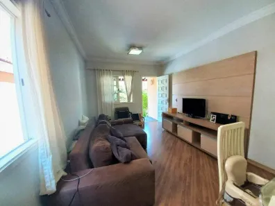 Sobrado com 3 Quartos para alugar, 109m² no Taboão, São Bernardo do Campo