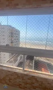 Apartamento com 3 Quartos à venda, 90m² no Ocian, Praia Grande