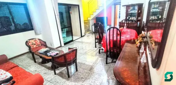 Apartamento com 3 Quartos à venda, 130m² no Méier, Rio de Janeiro