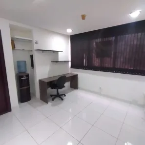 Prédio Comercial à venda, 16m² no Brotas, Salvador