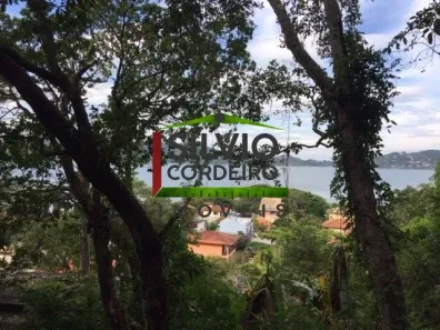 Lote/Terreno à venda, 5600m² no Lagoa da Conceição, Florianópolis