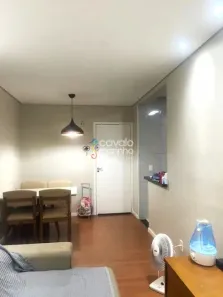 Apartamento com 2 Quartos à venda, 54m² no Reserva Sul Condomínio Resort, Ribeirão Preto