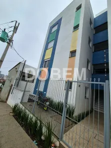 Apartamento com 1 Quarto para alugar, 33m² no Jardim Algarve, Alvorada